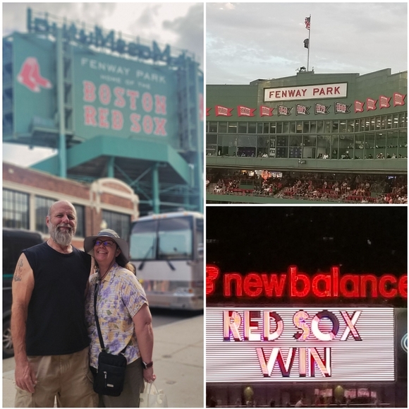 Meet your Posher, Patti - Picture 6 of 6